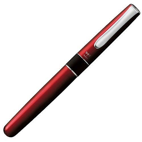 Tombow Rollerball Pen Zoom 505|Ball 0.5mm | Red