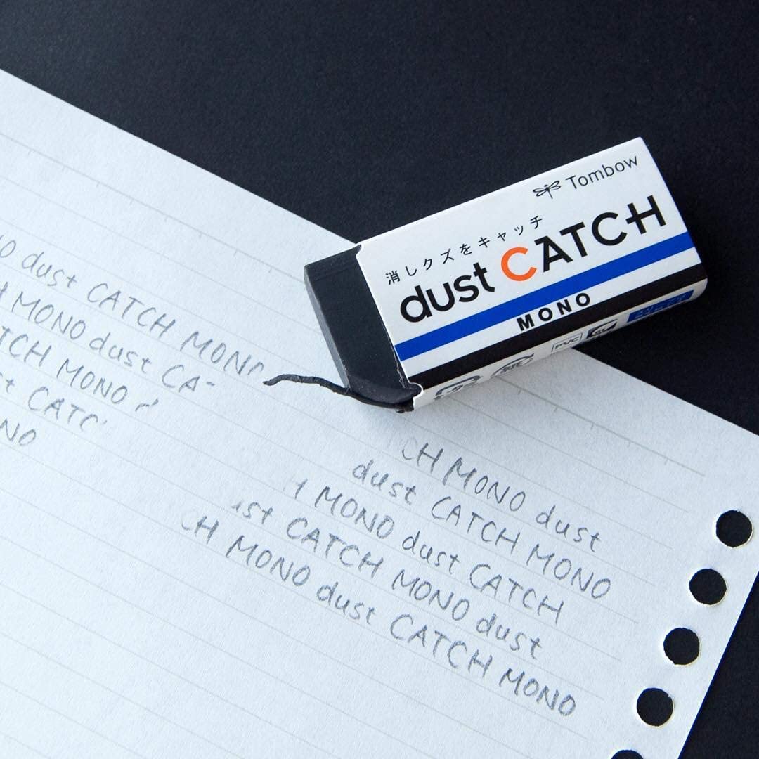 MONO dust catch
