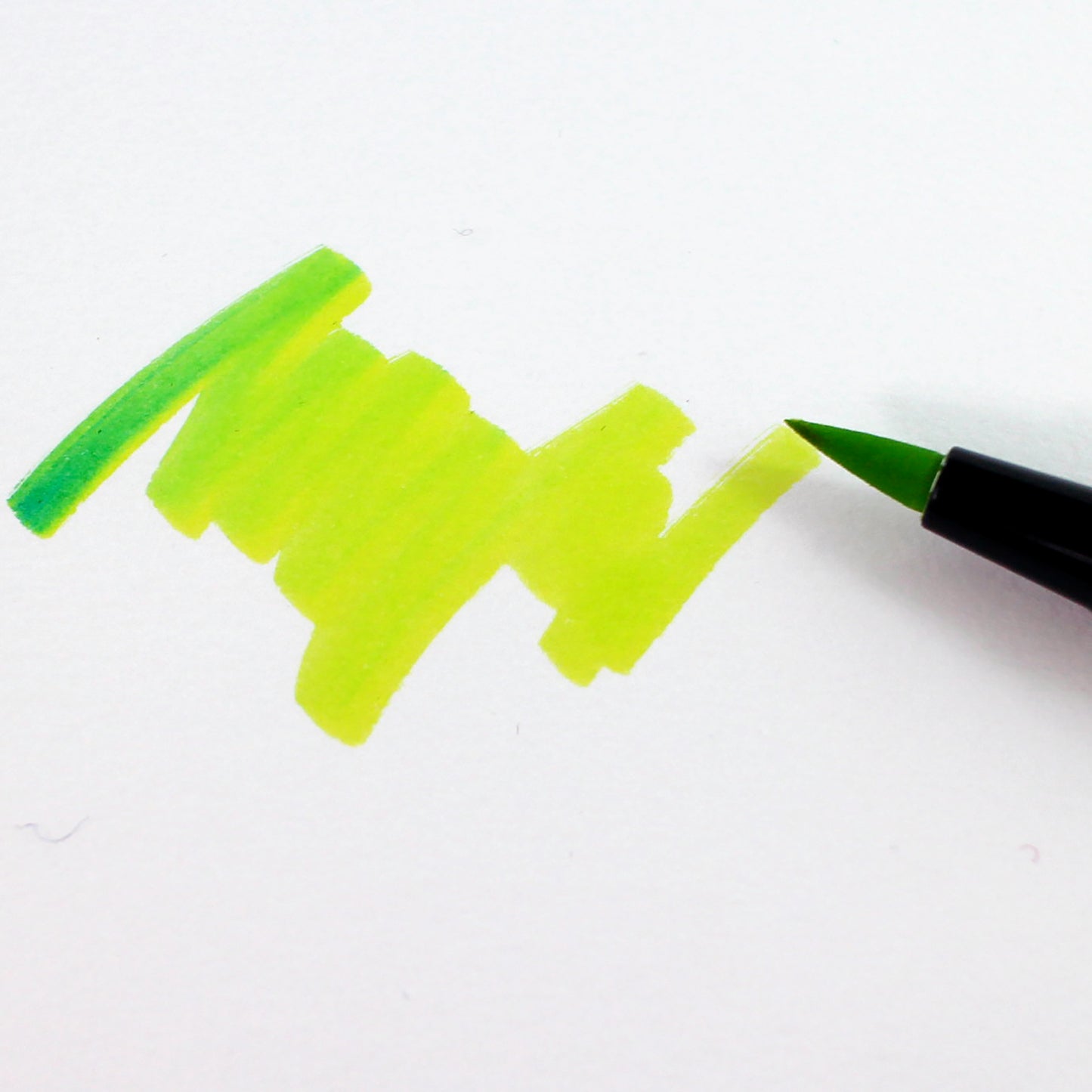 AB-T Water Brush Pen, 10C Set, Bright