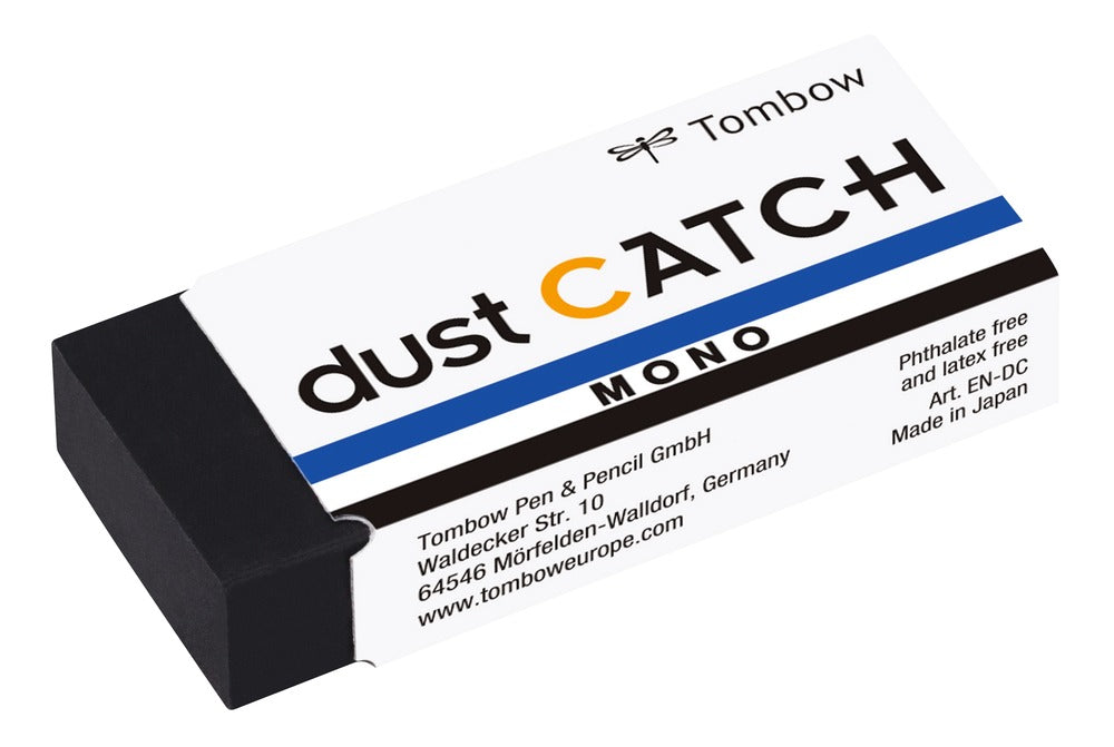 MONO dust catch