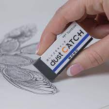 MONO dust catch