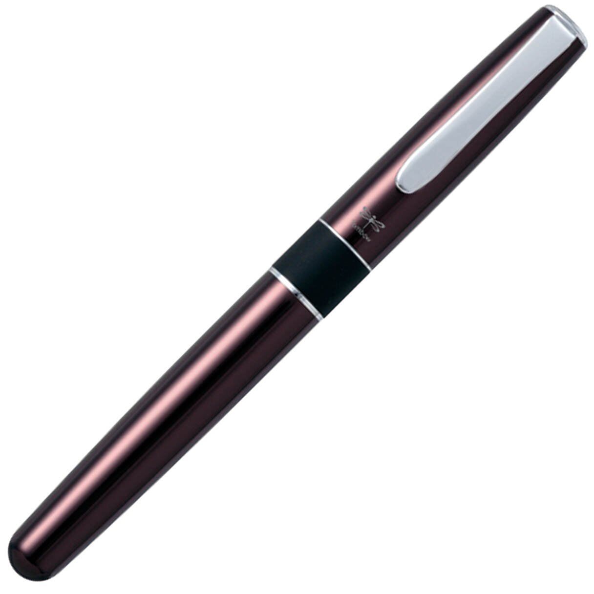 Tombow Rollerball Pen Zoom 505 |Ball 0.5mm | Brown