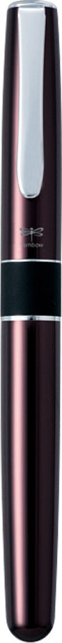 Tombow Rollerball Pen Zoom 505 |Ball 0.5mm | Brown