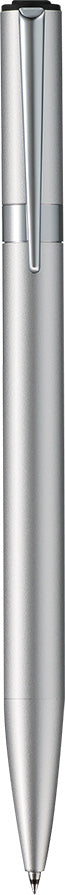 Tombow Pencil ZOOM 707 |Mechanical Pencil |0.5 | Silver