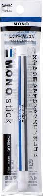 Tombow MONO Zero Eraser |Round |6.7mm