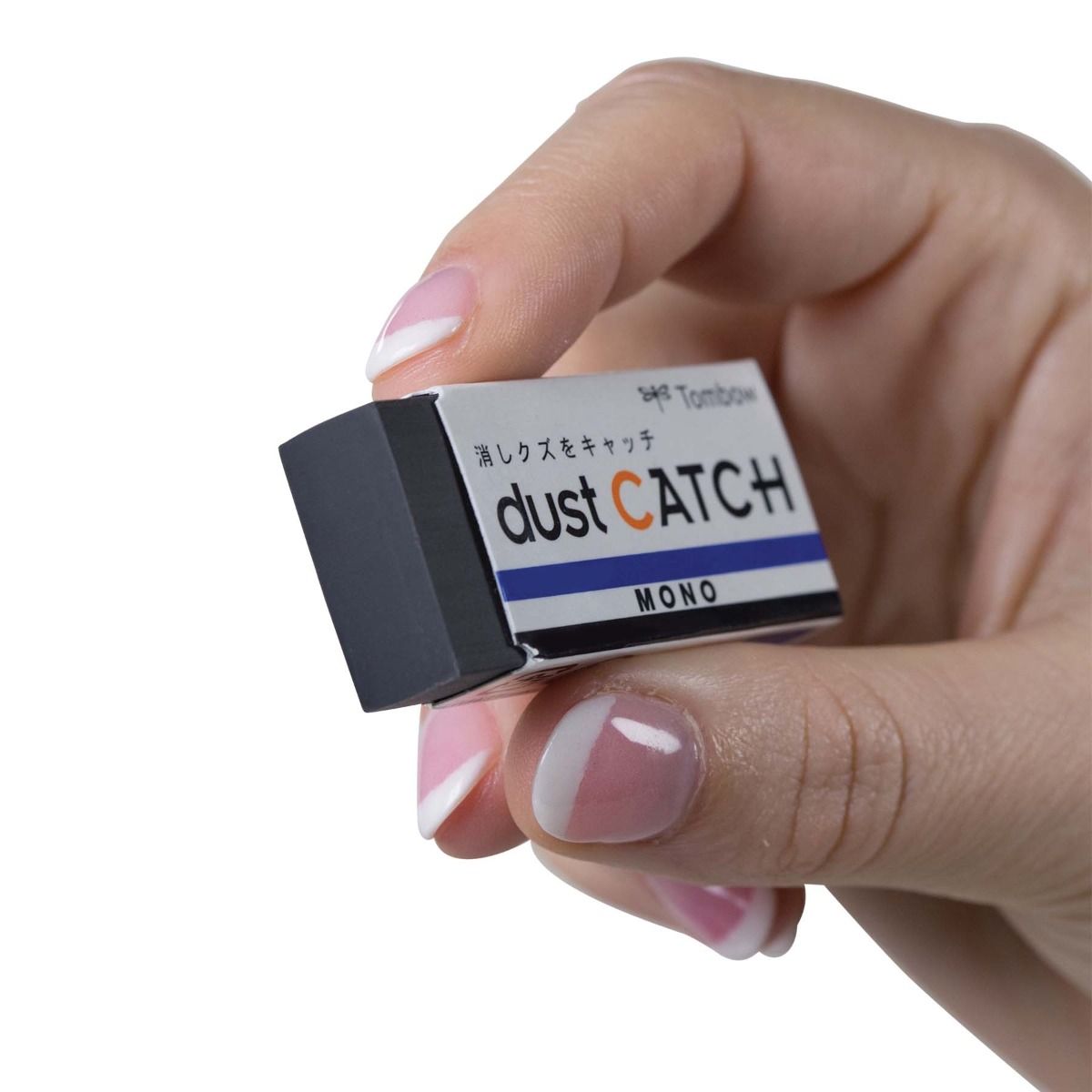 MONO dust catch